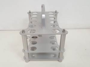 Thumbnail image of Argonaut Flashmaster Personal Chromatography Stand & Rack Lab