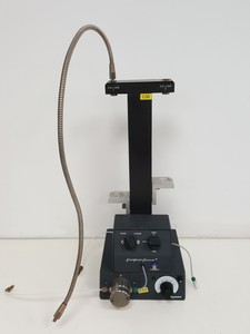 Thumbnail image of Argonaut Flashmaster 51-0C0-FZ Personal Chromatography Stand & Rack Lab