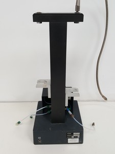 Thumbnail image of Argonaut Flashmaster 51-0C0-FZ Personal Chromatography Stand & Rack Lab