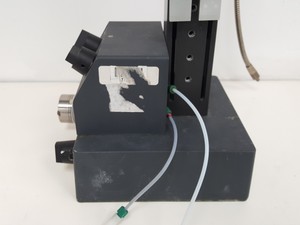 Thumbnail image of Argonaut Flashmaster 51-0C0-FZ Personal Chromatography Stand & Rack Lab