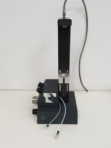 Thumbnail image of Argonaut Flashmaster 51-0C0-FZ Personal Chromatography Stand & Rack Lab