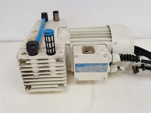 Thumbnail image of Varian Membrane Diaphragm Vacuum Pump 949-9402 Lab