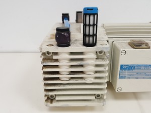Thumbnail image of Varian Membrane Diaphragm Vacuum Pump 949-9402 Lab