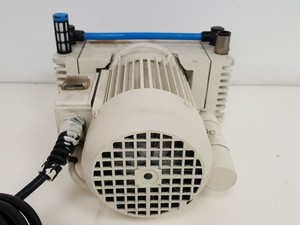 Thumbnail image of Varian Membrane Diaphragm Vacuum Pump 949-9402 Lab