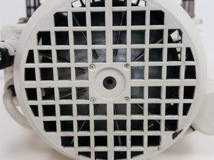Thumbnail image of Varian Membrane Diaphragm Vacuum Pump 949-9402 Lab