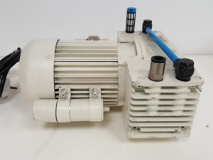 Thumbnail image of Varian Membrane Diaphragm Vacuum Pump 949-9402 Lab