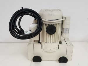 Thumbnail image of Varian Membrane Diaphragm Vacuum Pump 949-9402 Lab