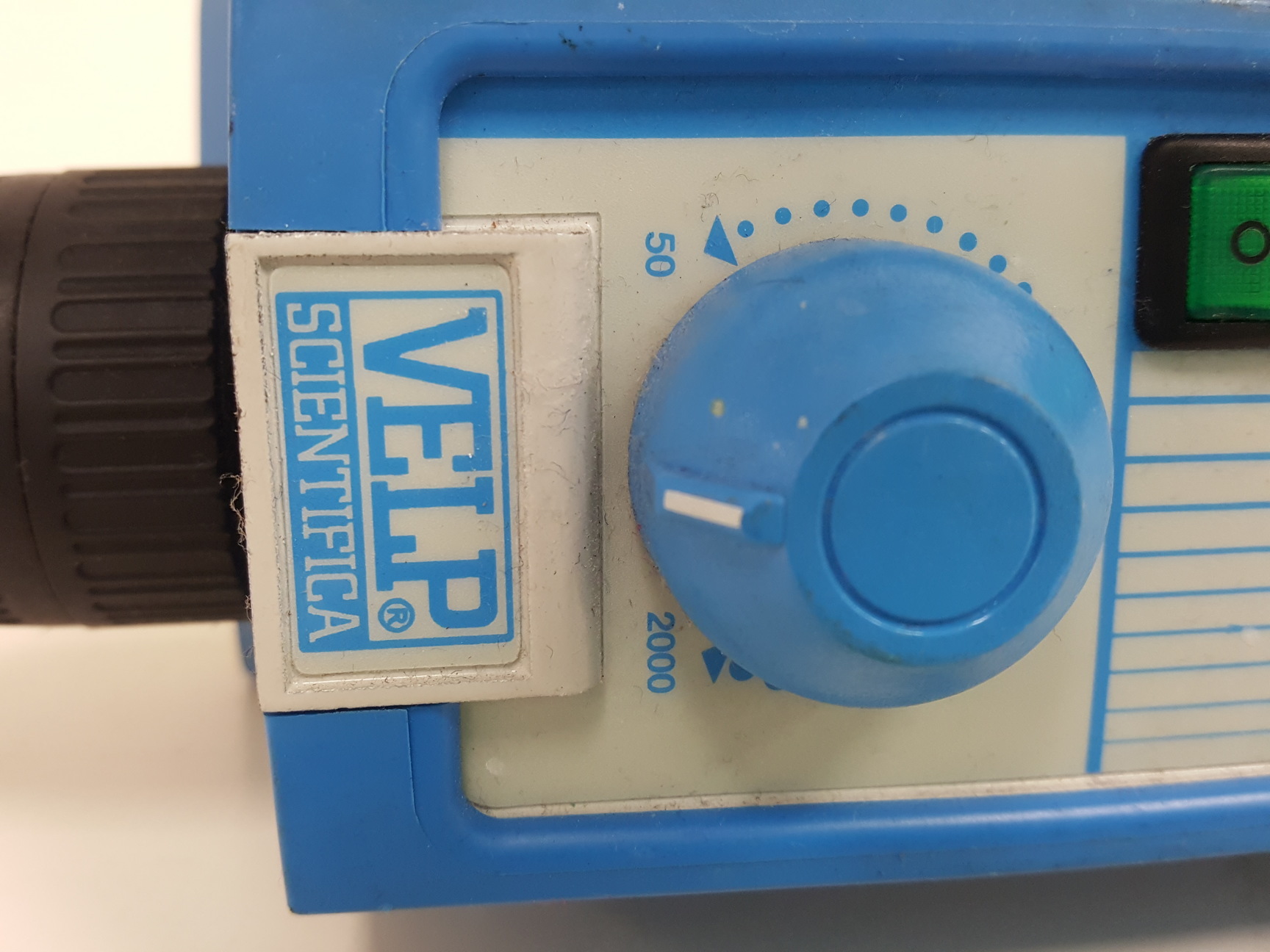 Image of Velp Scientifica Type BS Overhead Laboratory Stirrer F20100151 Lab