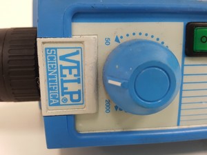 Thumbnail image of Velp Scientifica Type BS Overhead Laboratory Stirrer F20100151 Lab