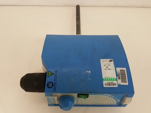 Thumbnail image of Velp Scientifica Type BS Overhead Laboratory Stirrer F20100151 Lab