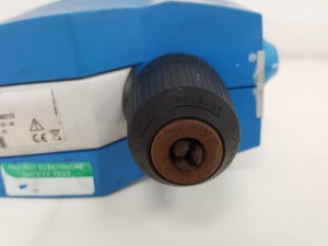 Thumbnail image of Velp Scientifica Type BS Overhead Laboratory Stirrer F20100151 Lab