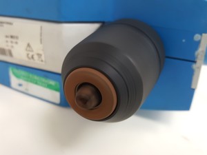Thumbnail image of Velp Scientifica Type BS Overhead Laboratory Stirrer F20100151 Lab