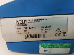 Thumbnail image of Velp Scientifica Type BS Overhead Laboratory Stirrer F20100151 Lab