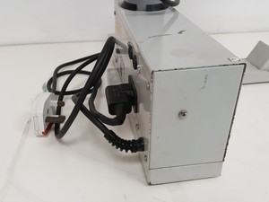 Thumbnail image of Bibby Rotary Vacuum Evaporator  Model - RE 100 Lab