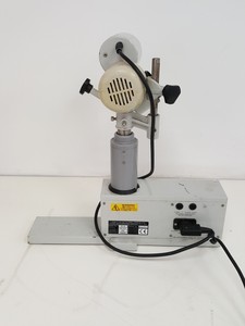 Thumbnail image of Bibby Rotary Vacuum Evaporator  Model - RE 100 Lab