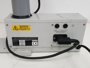 Thumbnail image of Bibby Rotary Vacuum Evaporator  Model - RE 100 Lab