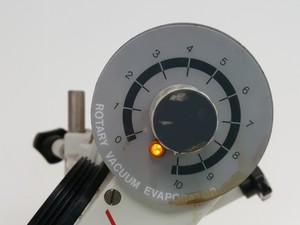 Thumbnail image of Bibby Rotary Vacuum Evaporator  Model - RE 100 Lab