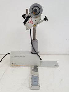 Thumbnail image of Bibby Rotary Vacuum Evaporator  Model - RE 100 Lab