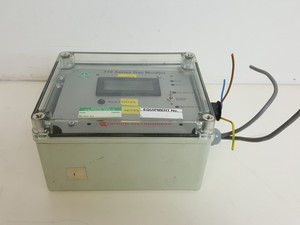 Thumbnail image of Hitech Instruments 310 Gas Monitor, SB100 Audio/Visual Alarm & 806-117 Sensor