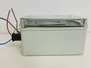 Thumbnail image of Hitech Instruments 310 Gas Monitor, SB100 Audio/Visual Alarm & 806-117 Sensor
