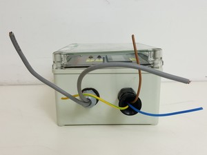 Thumbnail image of Hitech Instruments 310 Gas Monitor, SB100 Audio/Visual Alarm & 806-117 Sensor
