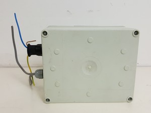 Thumbnail image of Hitech Instruments 310 Gas Monitor, SB100 Audio/Visual Alarm & 806-117 Sensor