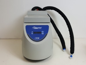 Thumbnail image of CEM Discover 908010 Microwave Digestion Synthesis System with CoolMate Lab