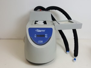 Thumbnail image of CEM Discover 908010 Microwave Digestion Synthesis System with CoolMate Lab