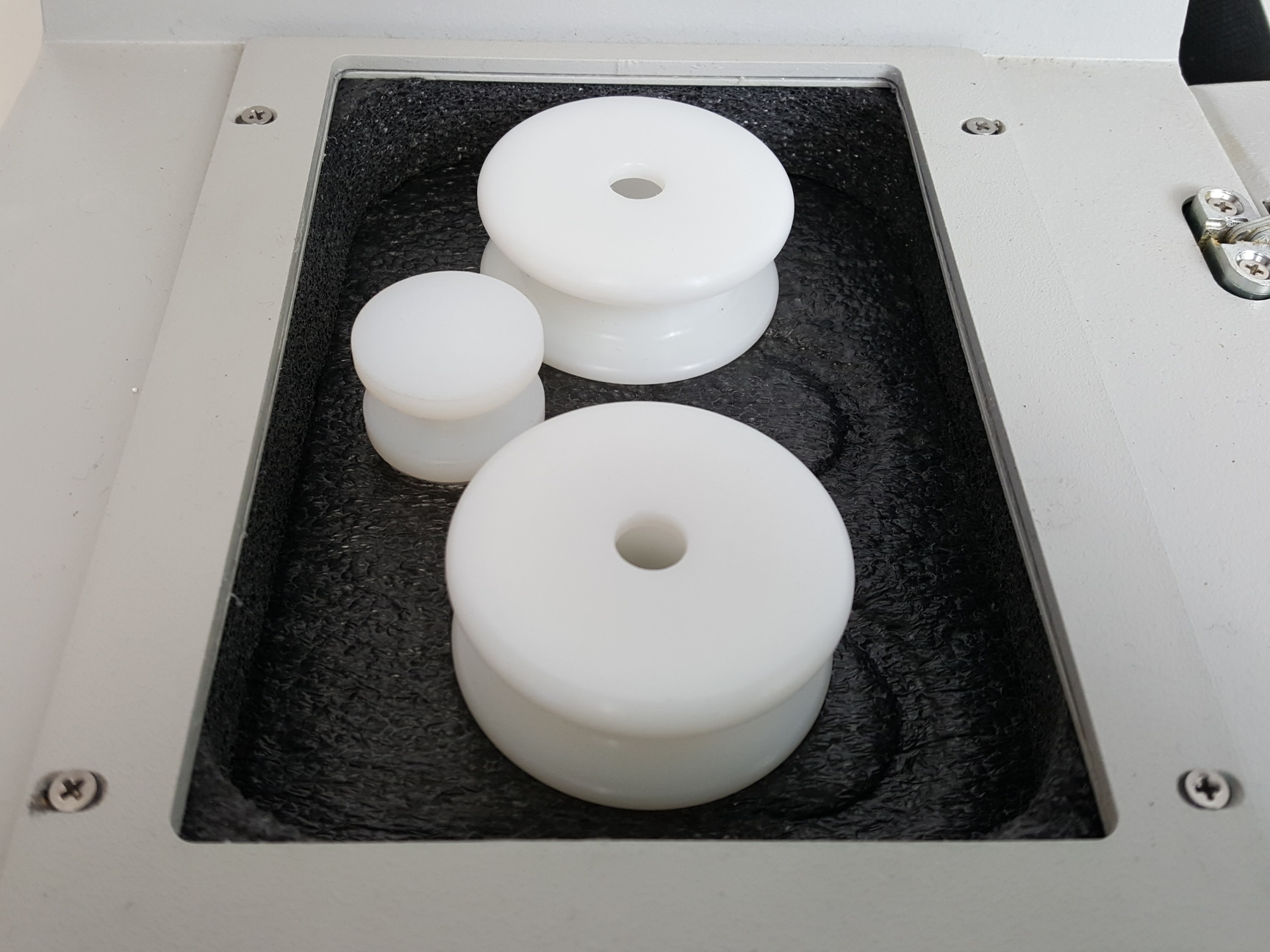 Image of CEM Discover 908010 Microwave Digestion Synthesis System with CoolMate Lab