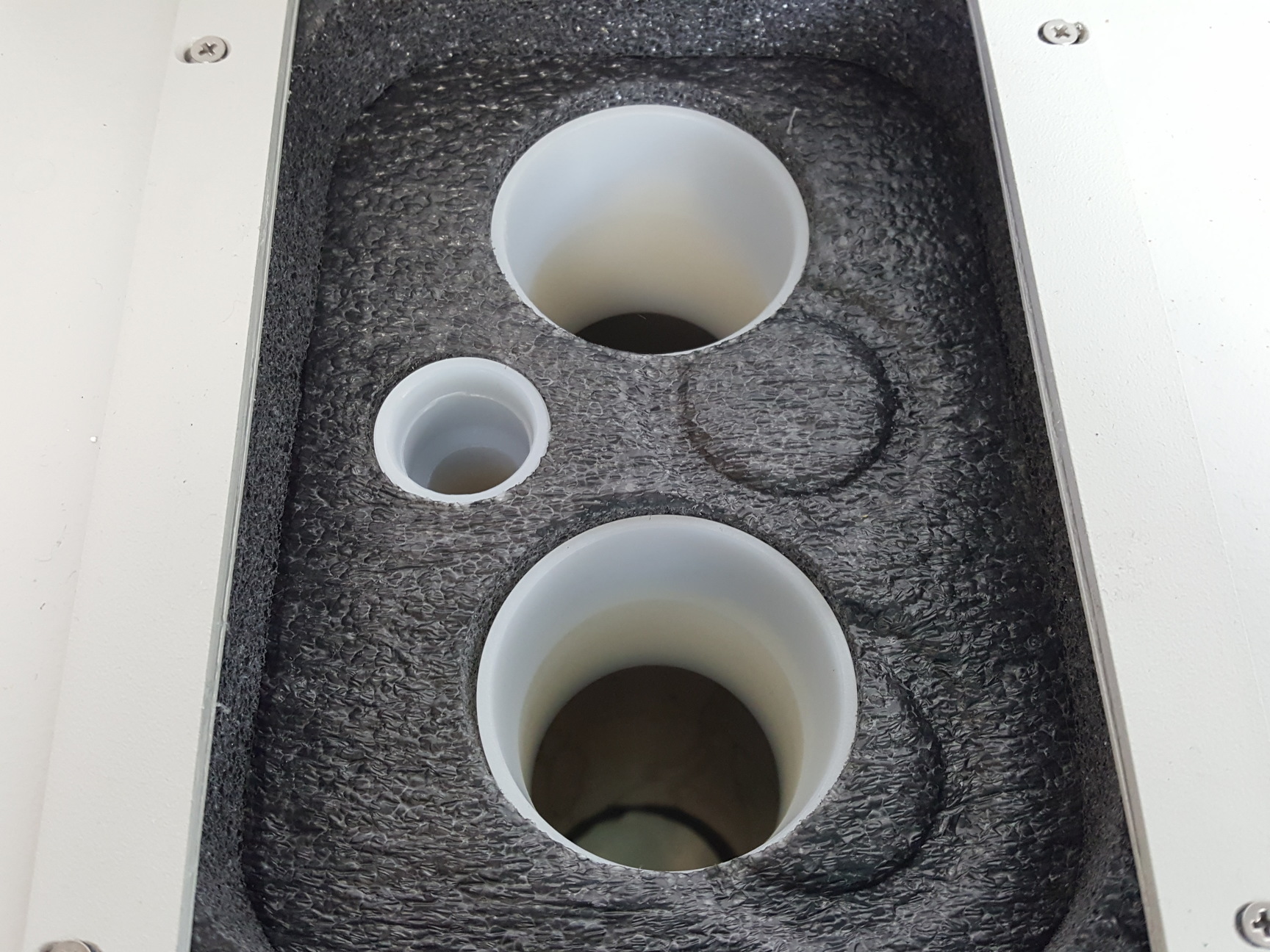 Image of CEM Discover 908010 Microwave Digestion Synthesis System with CoolMate Lab