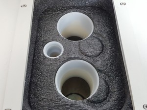 Thumbnail image of CEM Discover 908010 Microwave Digestion Synthesis System with CoolMate Lab