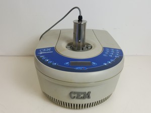 Thumbnail image of CEM Discover 908010 Microwave Digestion Synthesis System with CoolMate Lab