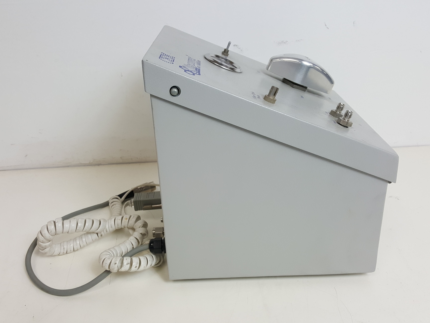 Image of CEM Discover 908010 Microwave Digestion Synthesis System with CoolMate Lab