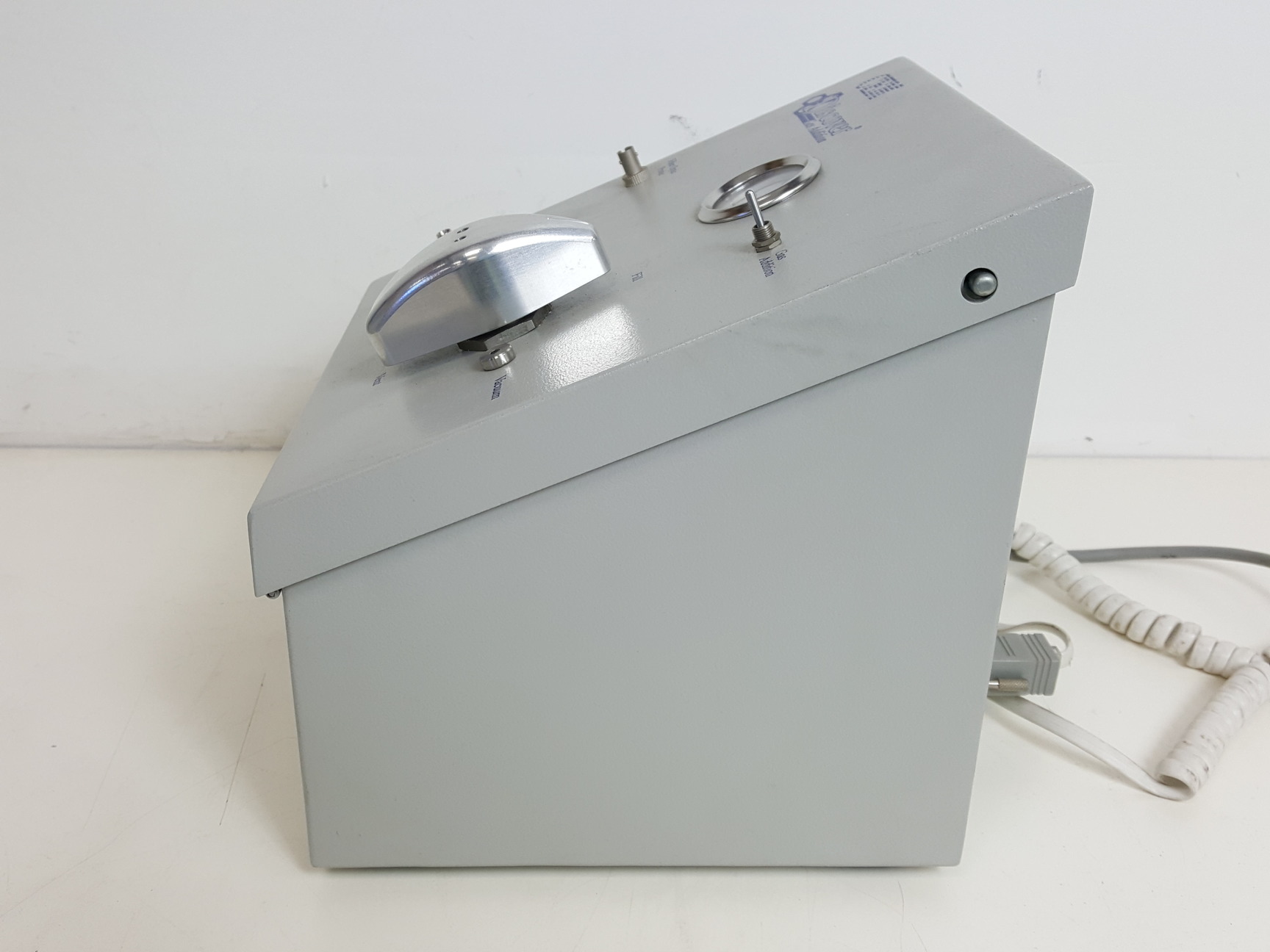 Image of CEM Discover 908010 Microwave Digestion Synthesis System with CoolMate Lab