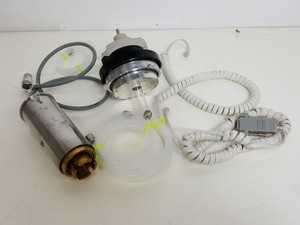 Thumbnail image of CEM Discover 908010 Microwave Digestion Synthesis System with CoolMate Lab