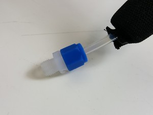 Thumbnail image of CEM Discover 908010 Microwave Digestion Synthesis System with CoolMate Lab