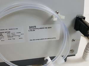 Thumbnail image of CEM Discover 908010 Microwave Digestion Synthesis System with CoolMate Lab