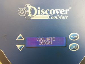 Thumbnail image of CEM Discover 908010 Microwave Digestion Synthesis System with CoolMate Lab