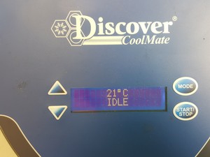 Thumbnail image of CEM Discover 908010 Microwave Digestion Synthesis System with CoolMate Lab