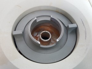 Thumbnail image of CEM Discover 908010 Microwave Digestion Synthesis System with CoolMate Lab