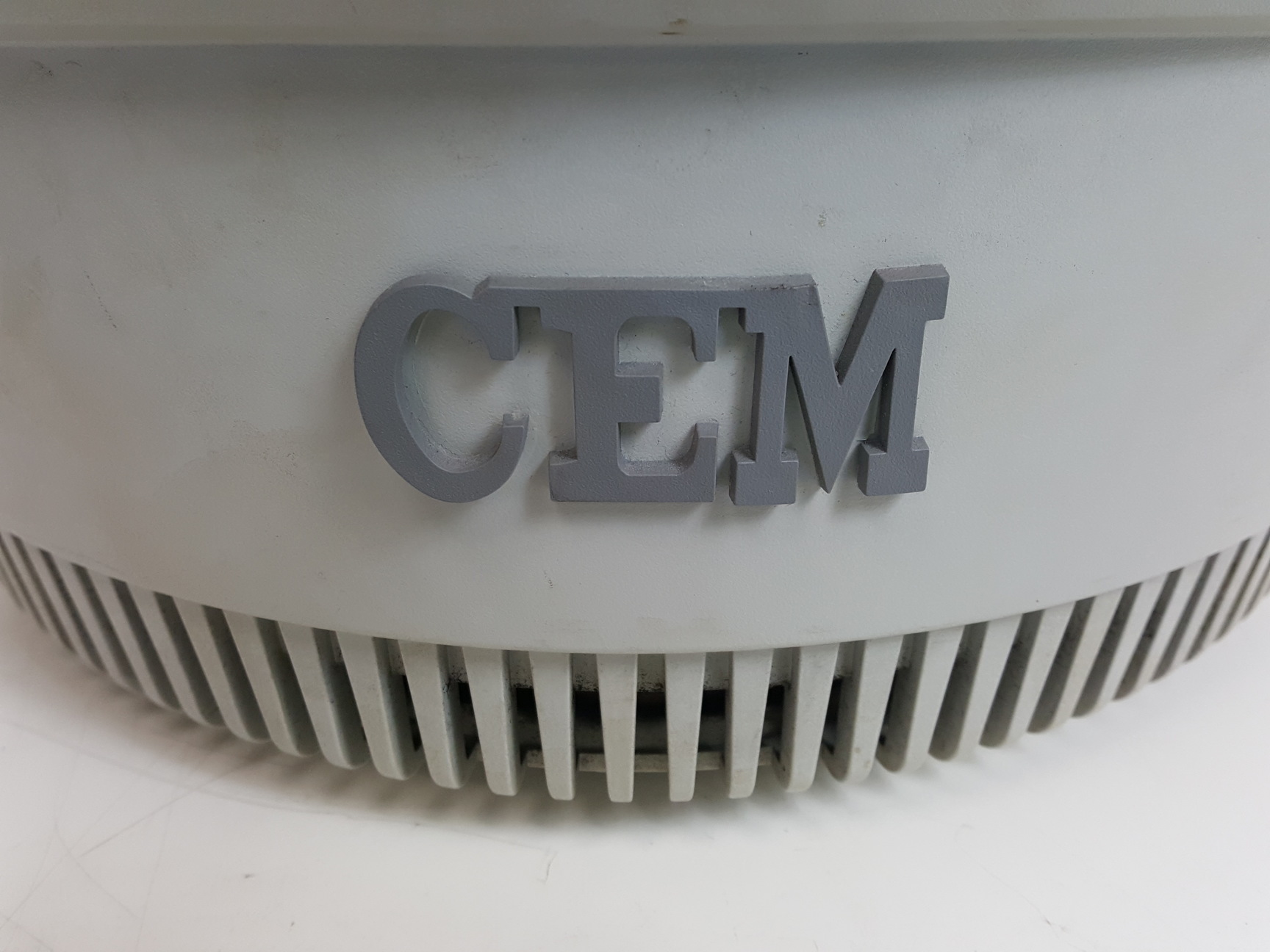 Image of CEM Discover 908010 Microwave Digestion Synthesis System with CoolMate Lab