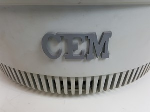 Thumbnail image of CEM Discover 908010 Microwave Digestion Synthesis System with CoolMate Lab