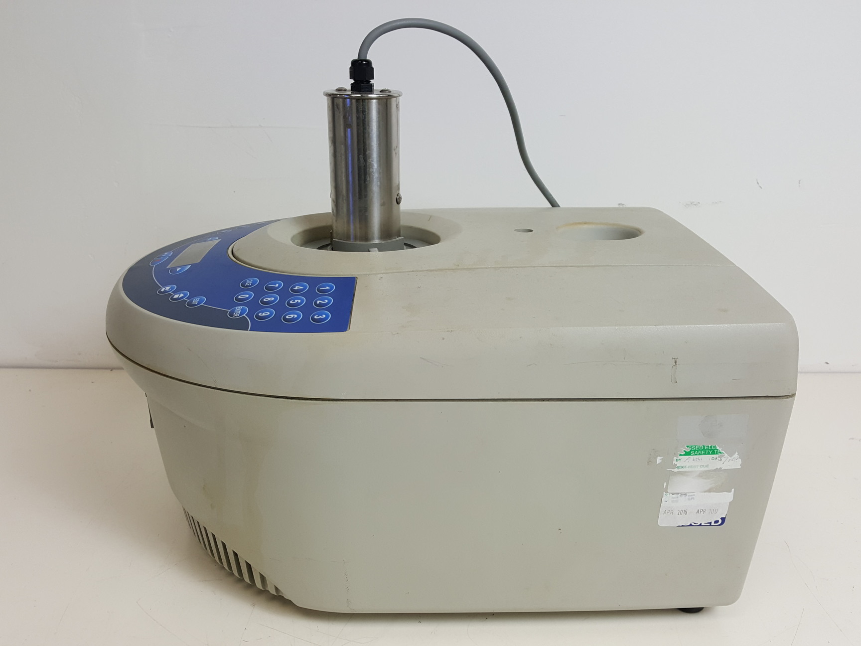 Image of CEM Discover 908010 Microwave Digestion Synthesis System with CoolMate Lab