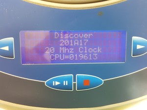 Thumbnail image of CEM Discover 908010 Microwave Digestion Synthesis System with CoolMate Lab