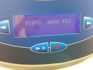 Thumbnail image of CEM Discover 908010 Microwave Digestion Synthesis System with CoolMate Lab