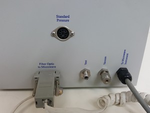 Thumbnail image of CEM Discover 908010 Microwave Digestion Synthesis System with CoolMate Lab