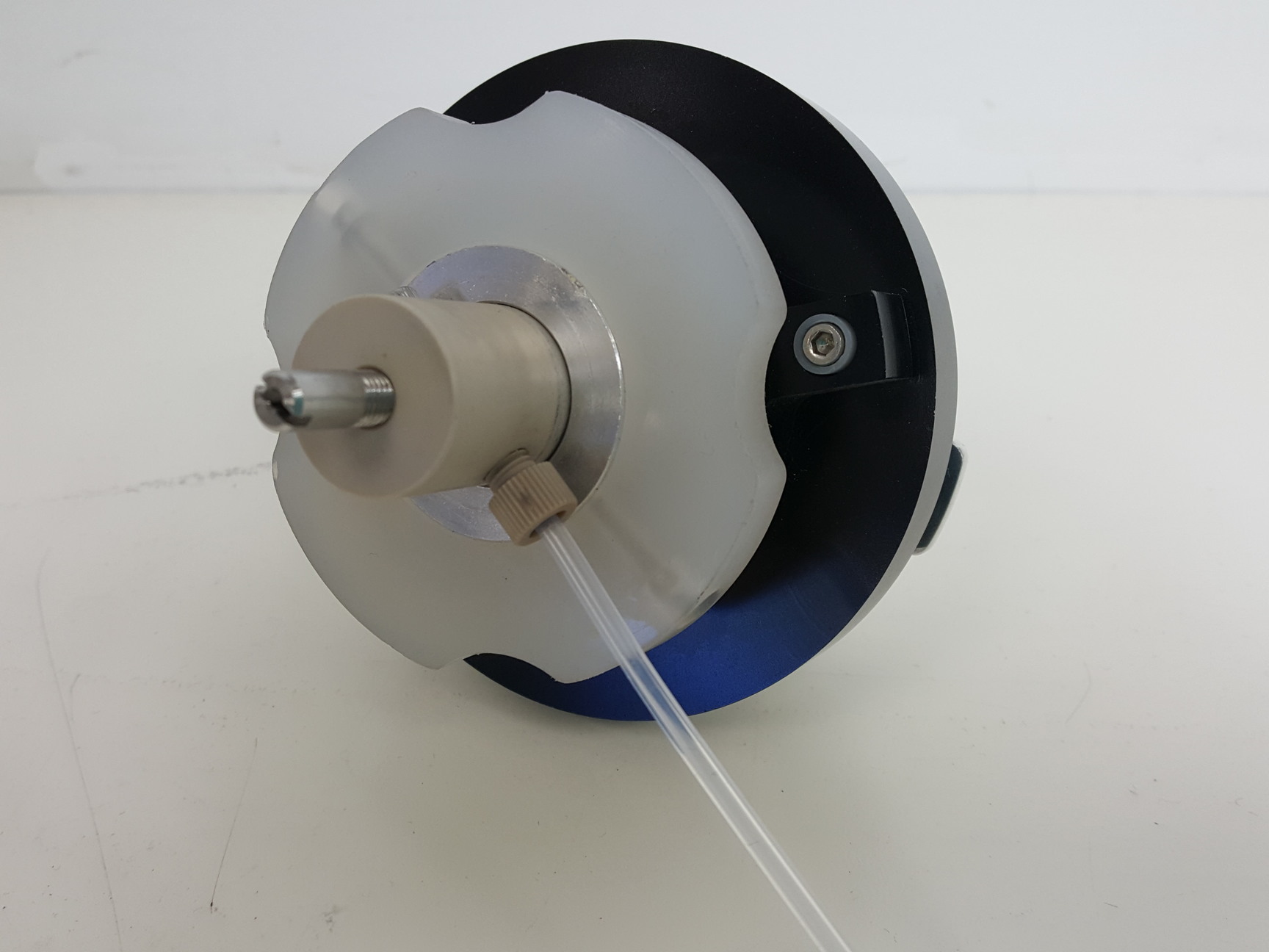 Image of CEM Discover 908010 Microwave Digestion Synthesis System with CoolMate Lab