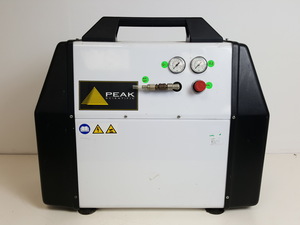 Thumbnail image of Peak Scientific Air Compressor  Model - C/106 Lab