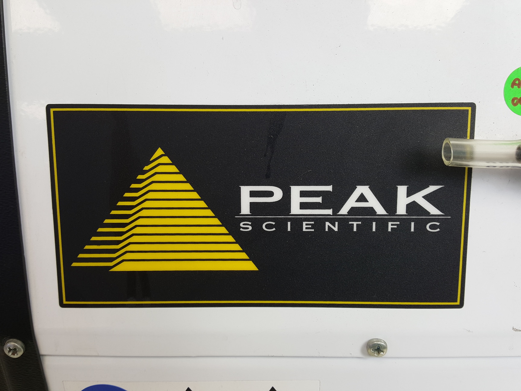 Image of Peak Scientific Air Compressor  Model - C/106 Lab