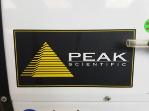 Thumbnail image of Peak Scientific Air Compressor  Model - C/106 Lab